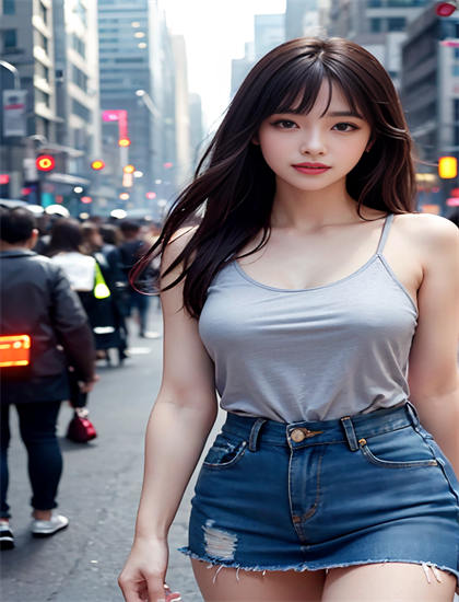 《情定北海岸/刺女》角色研究：番外的补充叙事与世界观扩展 认识人物与故事的互动