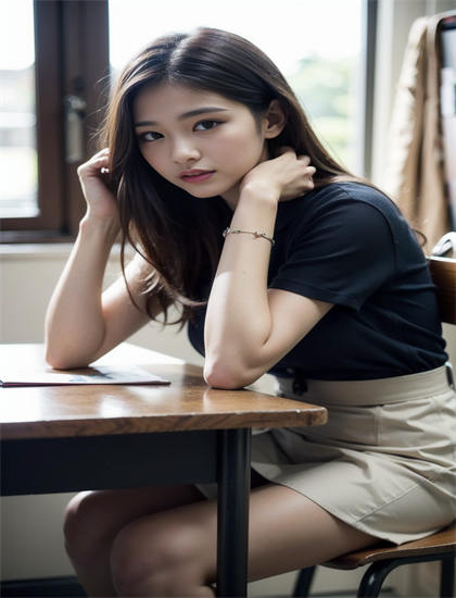 从歌舞片角度解读《女魔王梅丽莎的H冒险记》：的技术创新与艺术成就 ——带你领略歌舞片的魅力