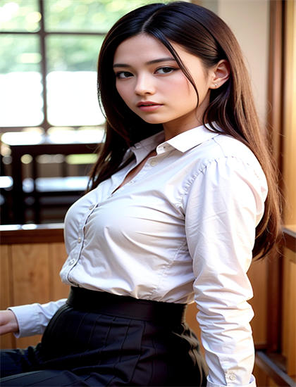 大周女帝图拍摄技巧分析：镜头语言与画面构图探讨