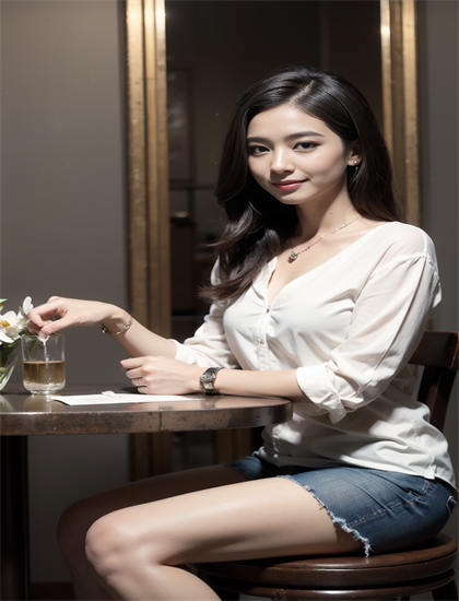 《温柔安静的女人们》开场文化分析震撼人心的：第一印象与叙事建立