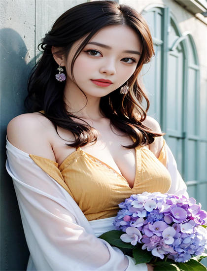 文化研究：《丑闻笔记》如何展现化妆的特效制作与角色呈现 探索艺术与文化的互动关系